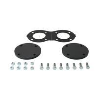 BLINDFLENS DN100 S100091