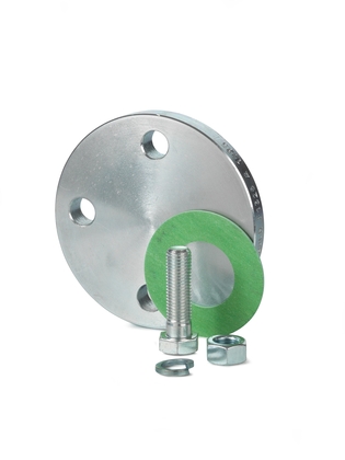 BLINDFLENS Z155/32F - afb. 3