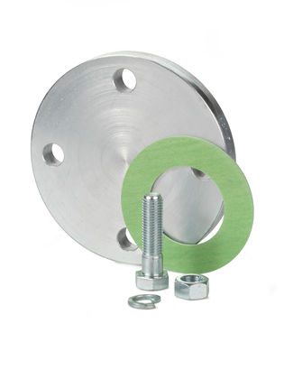 BLINDFLENS Z155/50 - afb. 1