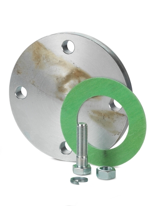 BLINDFLENS Z155/65 - afb. 2