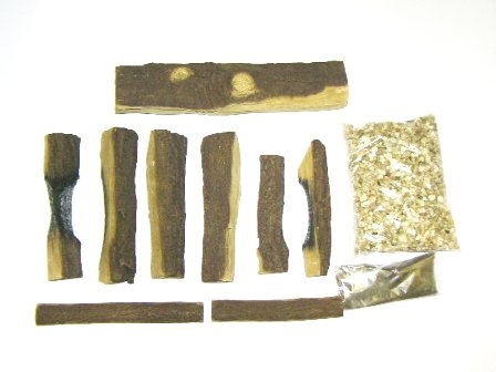 BLOKKENSET SOPRANO 806097 - afb. 1