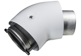 BOCHT 45 GRADEN 1ST. 284718