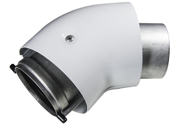 BOCHT 45 GRADEN 1ST. 284718 - afb. 1