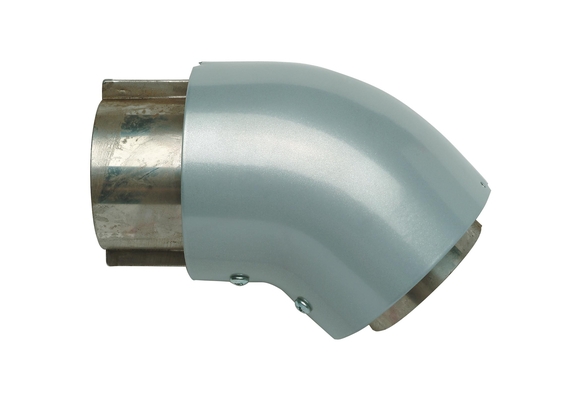 BOCHT KPL 45 GRADEN 284897 - afb. 1