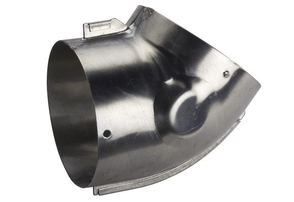 BOCHT VENTILATOR 116669 - afb. 1