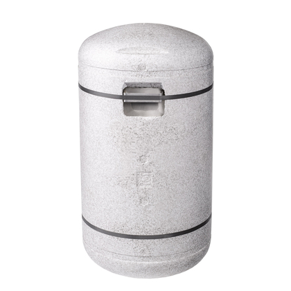 BOILER + ISOLATIE 073577 - afb. 1