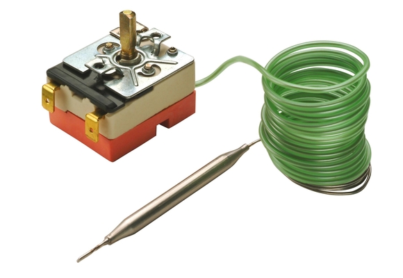 BOILERTHERM.VIH50/B 115 101804 - afb. 1