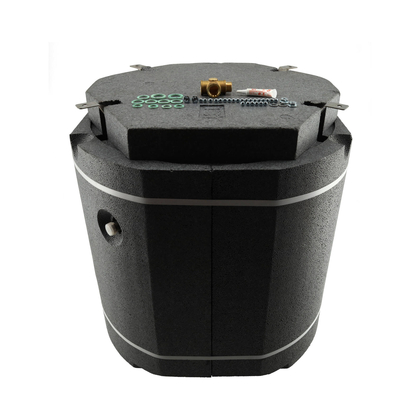 BOILERVAT S59286 - afb. 1