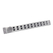 Bold Line Schuifrooster 370x40 Draaiknop - afb. 1