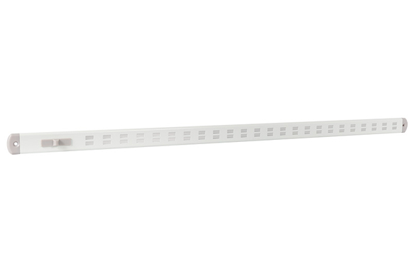 Bold Line Schuifrooster 750x30 Met Schui - afb. 1