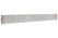 Bold Line Schuifrooster 750x90 Draaiknop - afb. 2