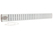 Bold Line Schuifrooster 750x90 Draaiknop - afb. 4