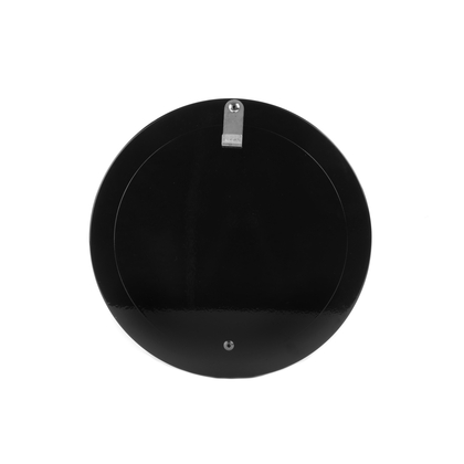 Boldraadrooster combi regenkap zwart 235 - afb. 4