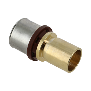 Bonfix Alu-pers insteekverloop 32x28 2004325 - afb. 1