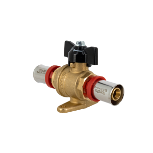 Bonfix Alu-pers Kogelkraan 16mm - afb. 2