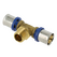 Bonfix Alu-pers T-stuk 20x1/2"bui.x 20 - afb. 2