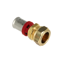 Bonfix Alu-pers x knel 16 x 15 2004110