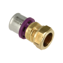 Bonfix Alu-pers x knel 26 x 22 2004120