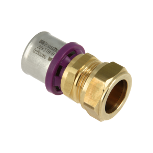 Bonfix Alu-pers x knel 26 x 22 2004120 - afb. 1