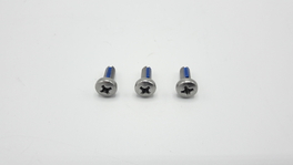 BORGPLAATJE TBV BRANDER S57351