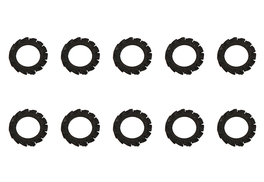 BORGRING 10ST. 191306