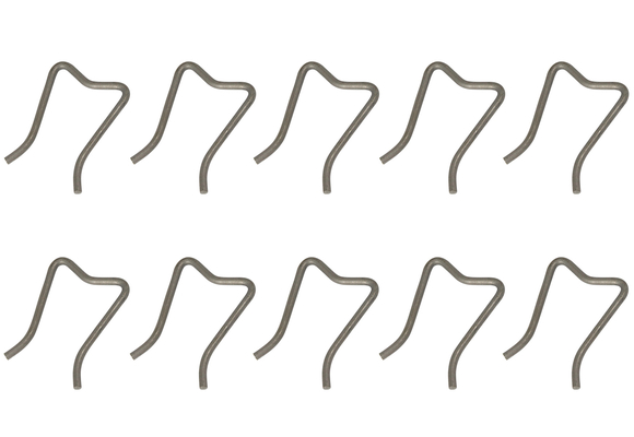 BORGVEER 10 STUKS 219623 - afb. 1