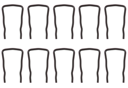 BORGVEER PER 10 STUKS 178992