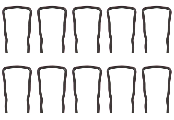 BORGVEER PER 10 STUKS 178992 - afb. 1