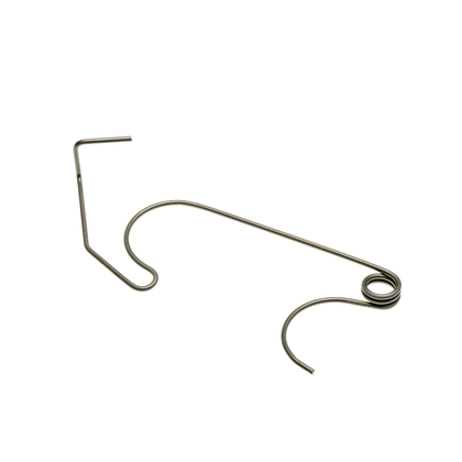 BORGVEER TBV NTC 873337 - afb. 1