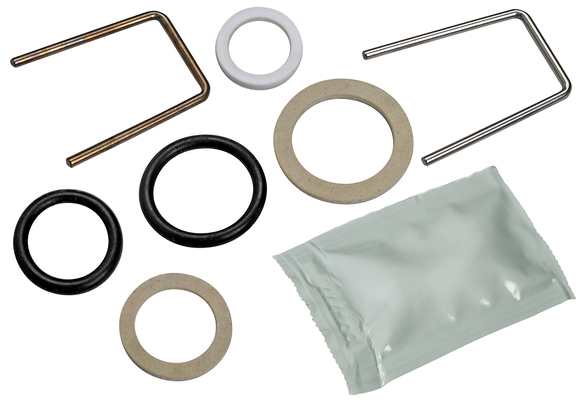 BORGVEERSET MET O-RING 219634 - afb. 1