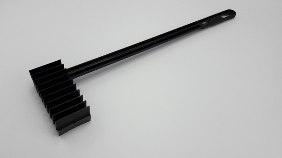 BORSTEL GAS 3000 50708 REMEHA - afb. 1