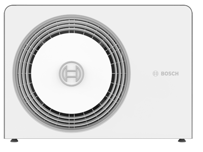 Bosch CS5800i AW 5 OR-S buitenunit - afb. 1