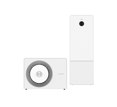 Bosch CS5800i AW 5 OR-S buitenunit - afb. 3