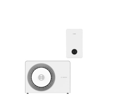 Bosch CS5800i AW 5 OR-S buitenunit - afb. 7
