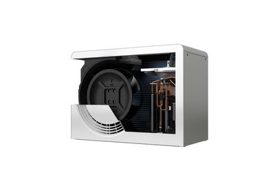 Bosch CS5800i AW 7 OR-S buitenunit 8738213466 - afb. 5