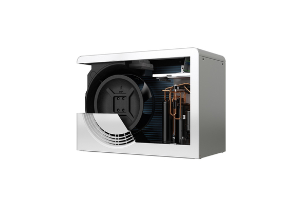 Bosch CS5800i AW 7 OR-S buitenunit 8738213466 - afb. 6