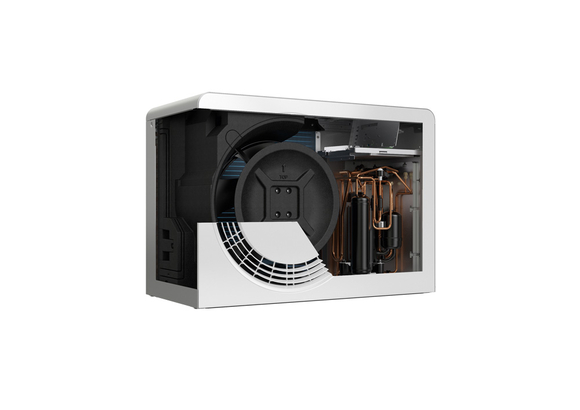 Bosch CS5800i AW 7 OR-S buitenunit 8738213466 - afb. 51