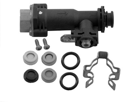 Bosch debietbegrenzer behuizing 87160105