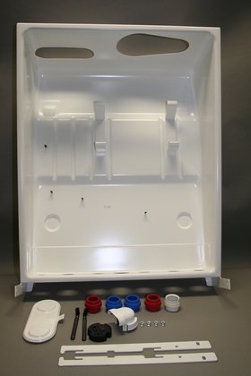 Bosch Frame 7099001 - afb. 1