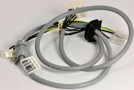 Bosch kabel voor ventilator 87387044600