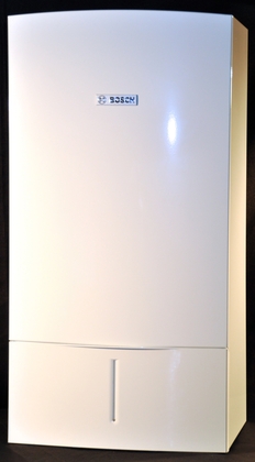 Bosch mantel voor HRC 35-2 87182228660 - afb. 1