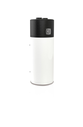 Bosch warmtepompboiler Compress 5000DW - DW 100 Ltr - afb. 9