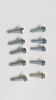 BOUT M5X20 S100570