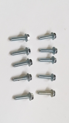 BOUT M5X20 S100570 - afb. 1