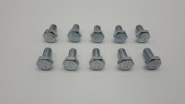 BOUT M6X12 10ST. S35469