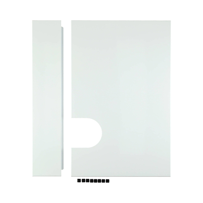 BOVENMANTEL 60/100 S62225 - afb. 1