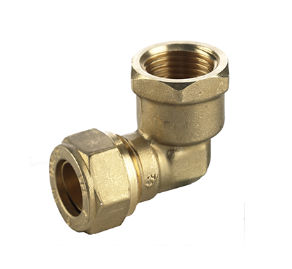 BPE schroefbus ha 3/4" x 22 mm 82592 - afb. 1