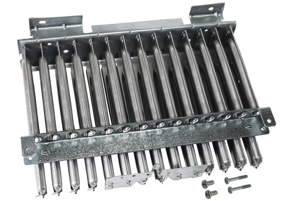 BRANDER 115190 - afb. 1