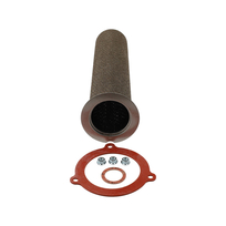 BRANDER 120KW S53554