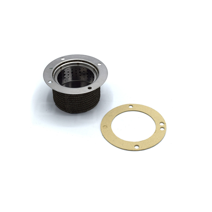 BRANDER 24/28 + PAKK. 545-2201 - afb. 1